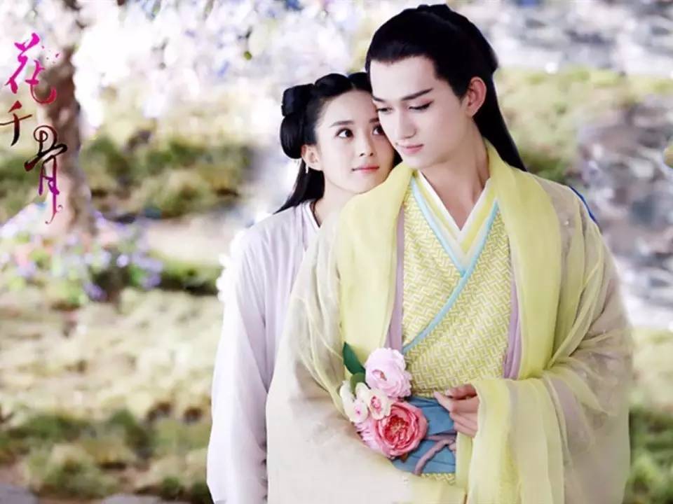 送票100张丨除了杨幂的发际线三生三世我敢给8分