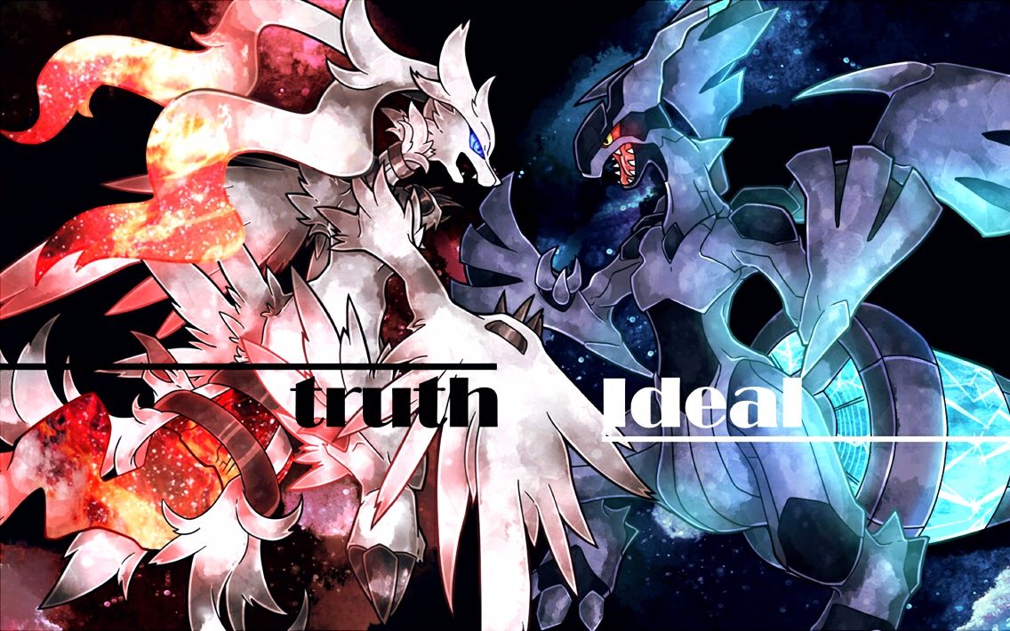 【2011剧场版】精灵宝可梦bw 比克提尼与黑白英雄【720p/日语中字】