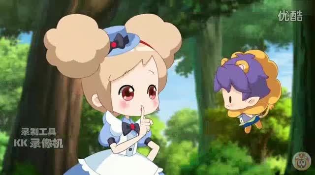 小花仙第二季第二十三集 绿野仙踪(无片花)