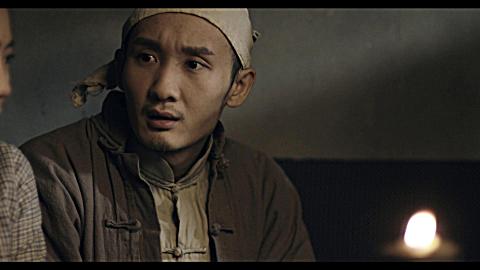 五台山儿女英雄传