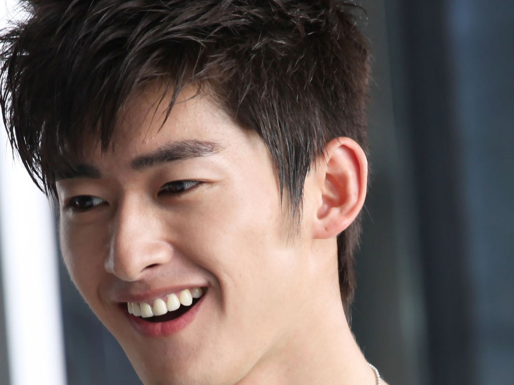 张翰-中国内地男演员