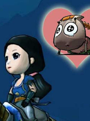 我叫mt番外篇:大小姐不会告诉你的事