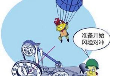 同是风险规避手段,套期保值和对冲有什么区别