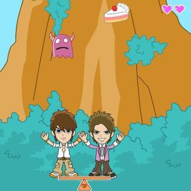 小小飞轮海打造甜蜜新