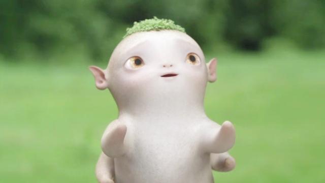 《捉妖记2》:萌哒哒的小妖王『胡巴』终于开口说话了最新资讯