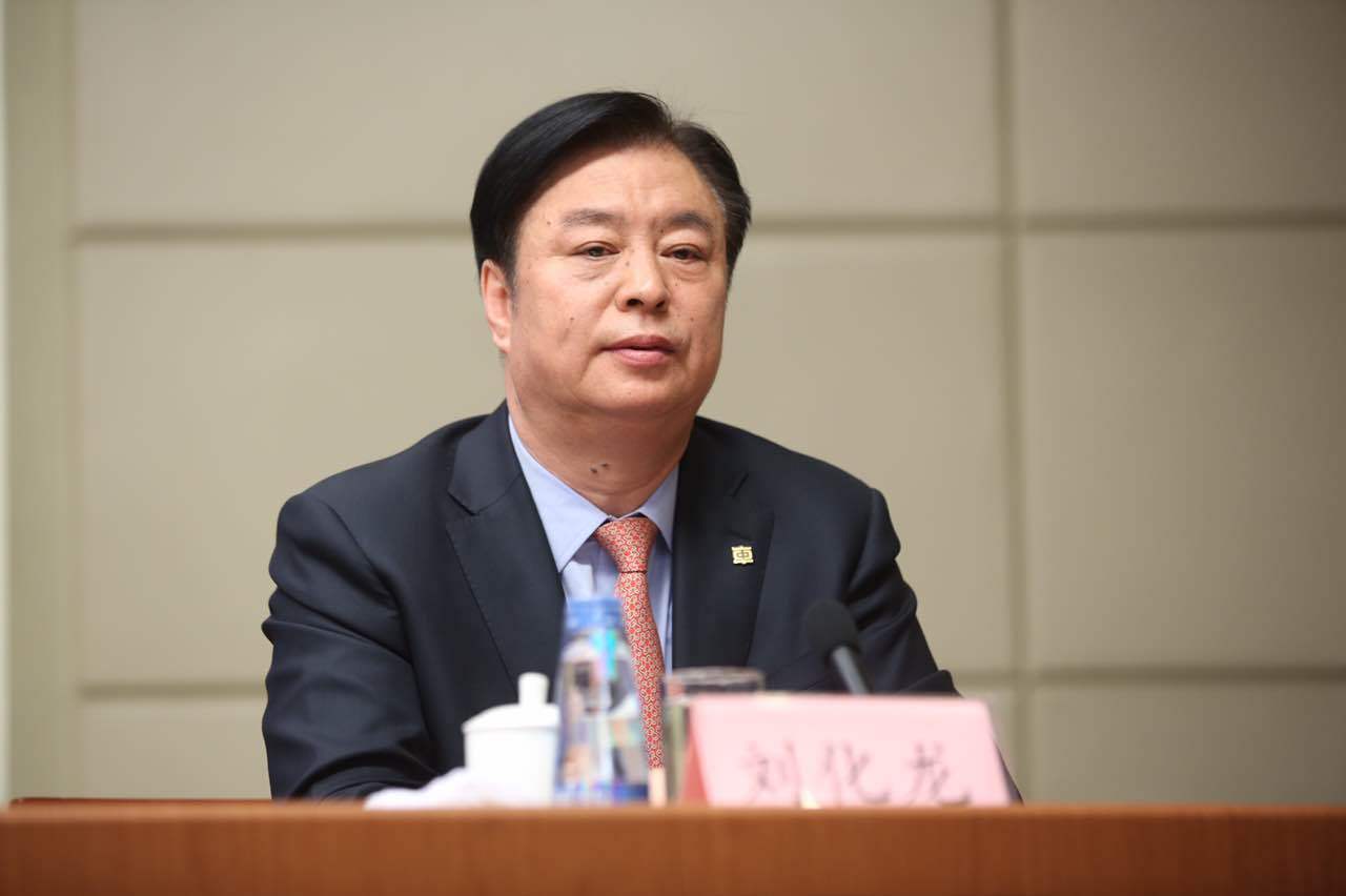 中国中车:推进一带一路建设中探索"五本"模式