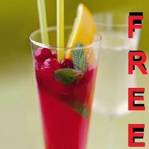 virgin punch drink recipe