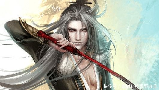 凡人修仙传韩立金仙灭大罗,横跨两大阶,仙界篇境界乱套了