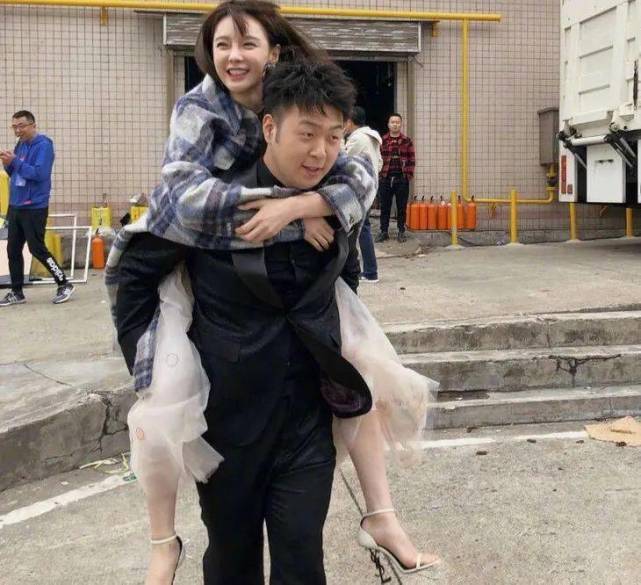 男方不结婚?沈梦辰因被催婚烦恼 但催不动杜海涛