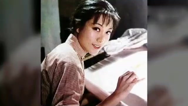 电影明星陈烨,她是《垂帘听政》《火烧圆明园》里的东太后