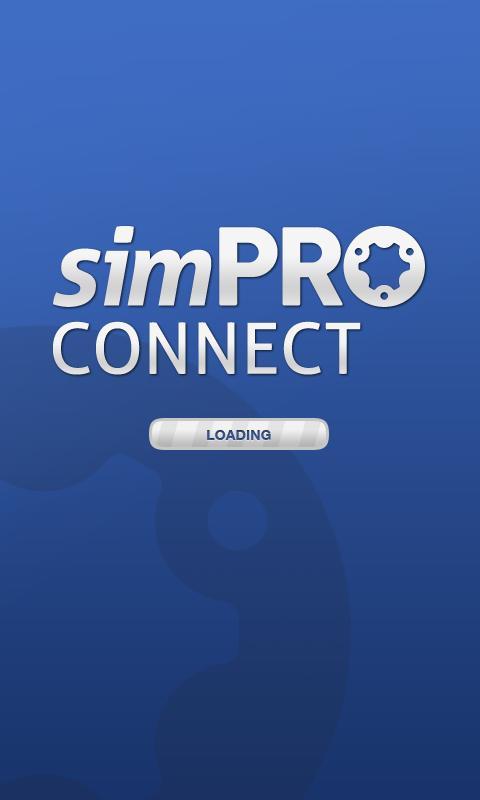 simproconnect