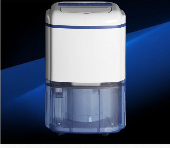 二,汉斯顿除湿机