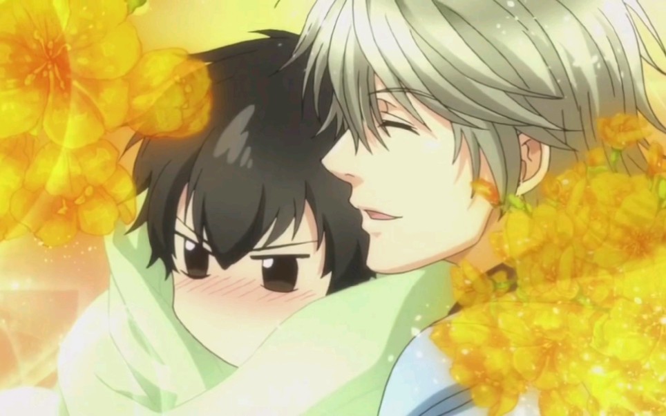 超级恋人 第二季