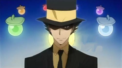 家庭教师杀手reborn长大后的样子.谁有照片?麻烦给我几张.