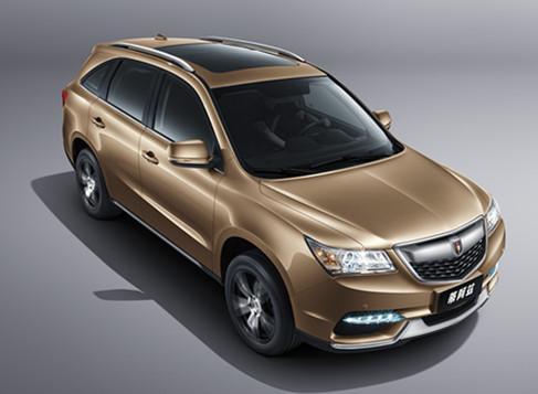 致敬哈弗,途观,2017年suv新势力之蒂阿兹