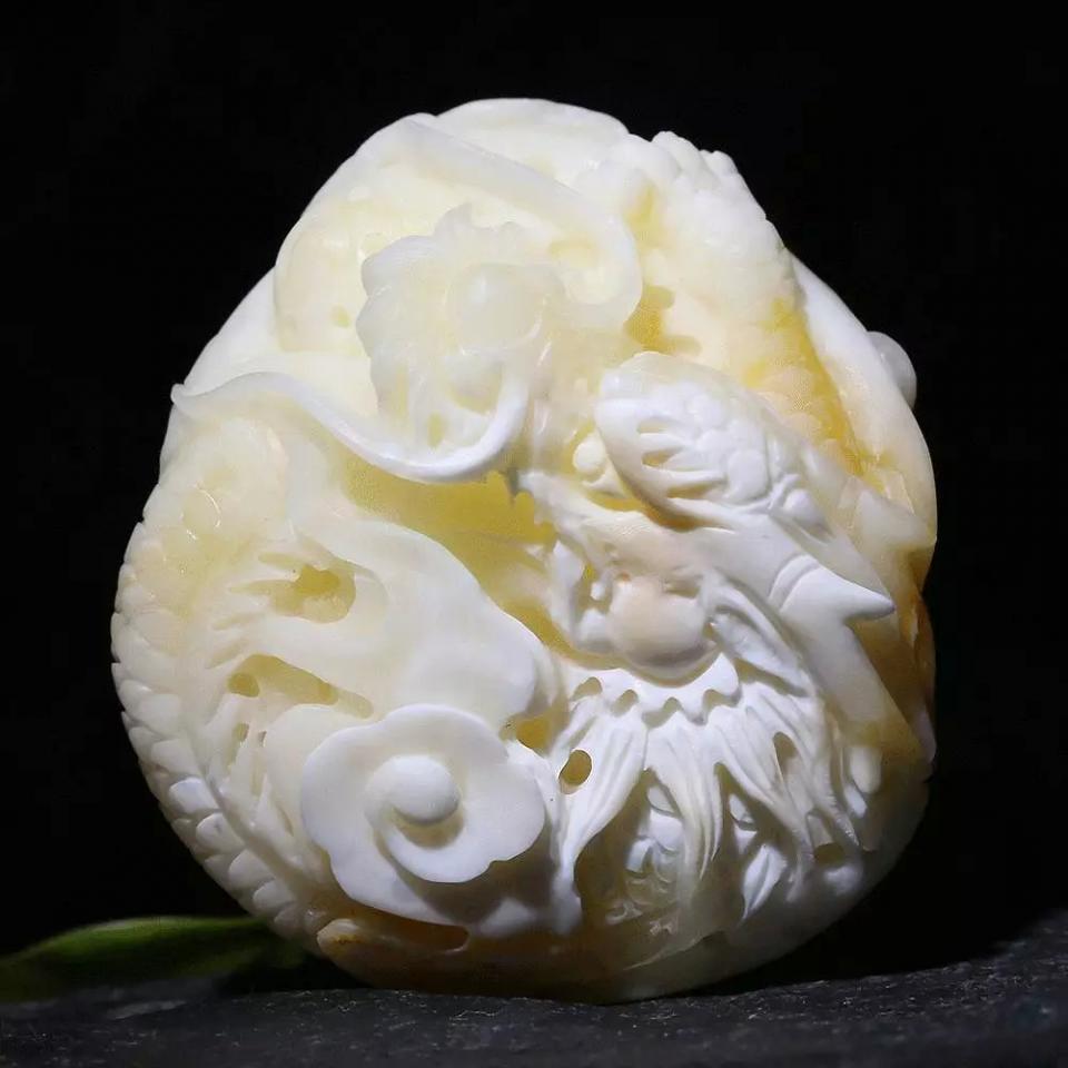 何光生大师作品