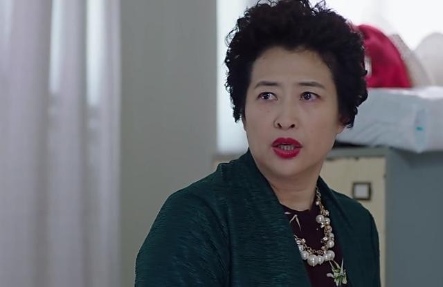 《我的前半生》薛甄珠患重疾去世,唏嘘,浅聊一下重