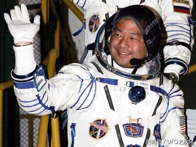 首位进行太空行走的华人航天员表示: 宇宙处处有生命-企业官网