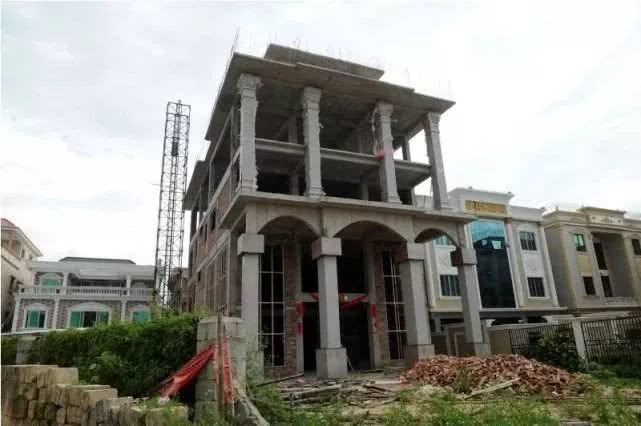 曾经的村支书,市人大代表,"冰毒教父"蔡东家2019年1月17日被依法执行