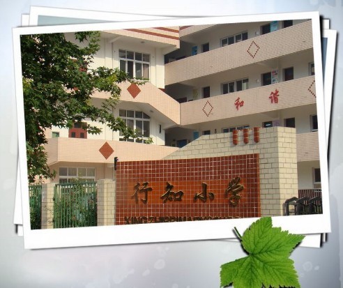 龙华区行知小学_深圳_百度地图