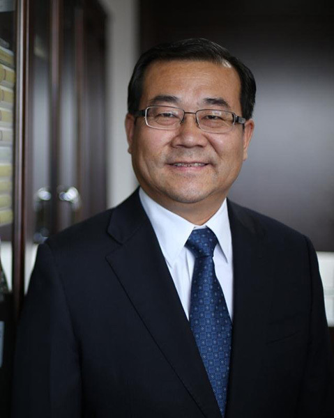 专访中国劳动关系学院校长刘向兵:让劳动精神长驻人间