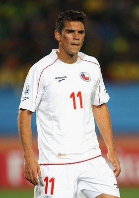 马克·冈萨雷斯