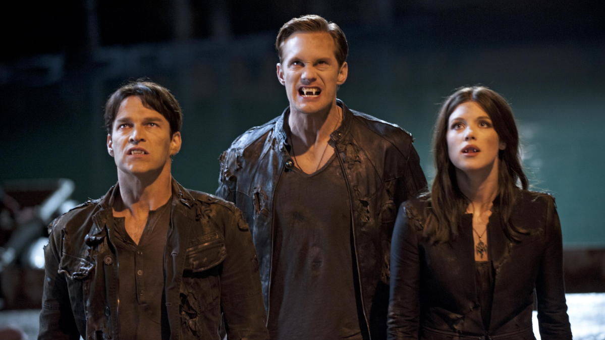 真爱如血第四季