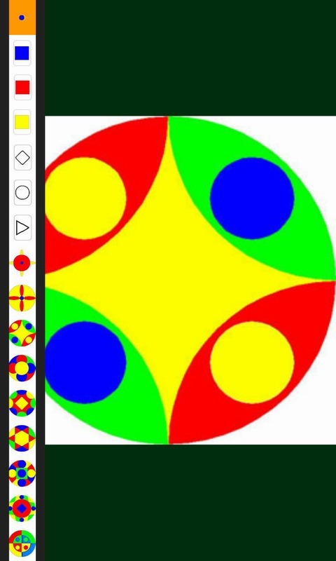 黄卡——右脑训练