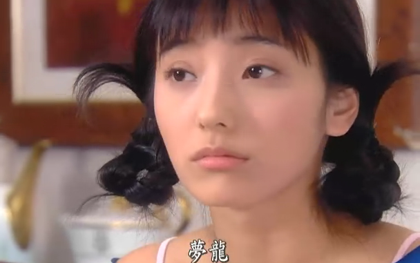 【豪杰春香】06 韩彩英-成春香cut 考上大学