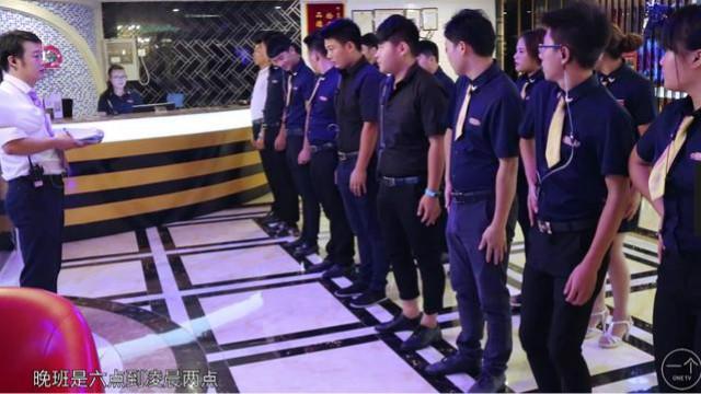 这个人用亲身经历警示你,ktv服务员不要惹