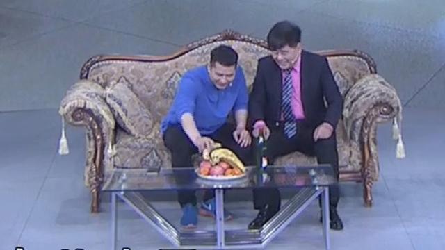 《哎呀妈呀》20170409被忽略的身边 “法律”