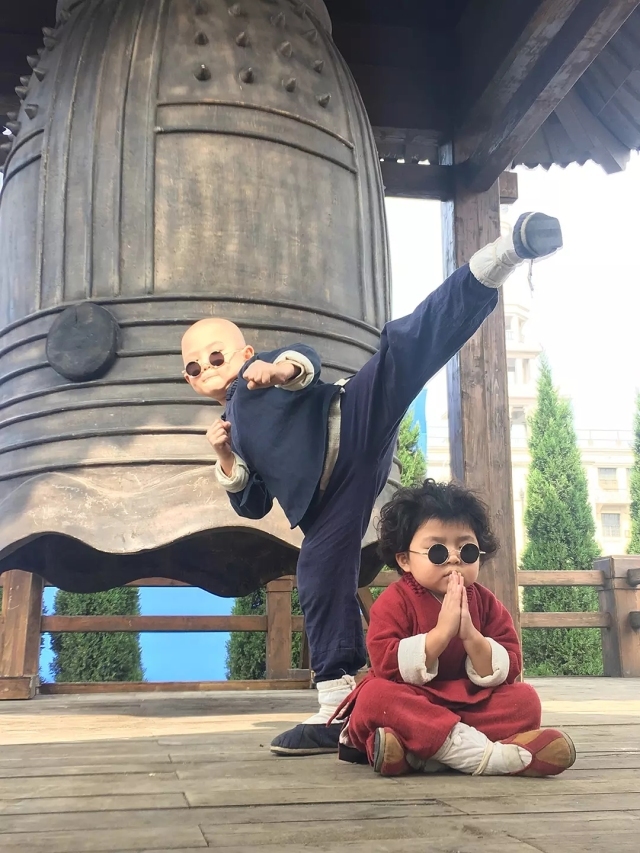 《新乌龙院》终于要上映了,能让郝劭文重获关注么?