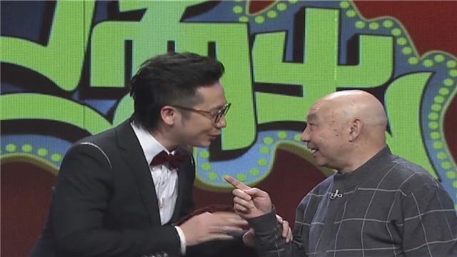 《脱口而出》20150417 别人家的孩子