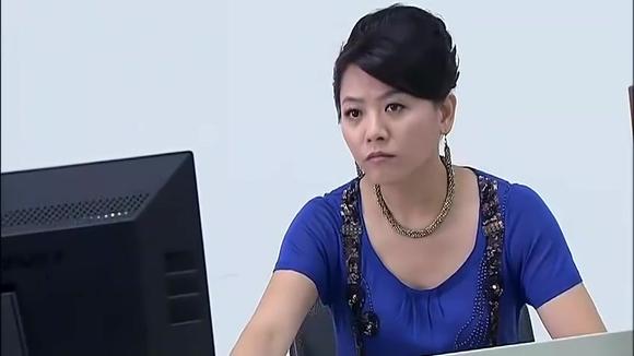 胡莲生来到医院调查晓菁和田昊带走奶奶的监控