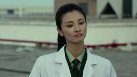 利刃出击:刘闯找戴淼倾诉