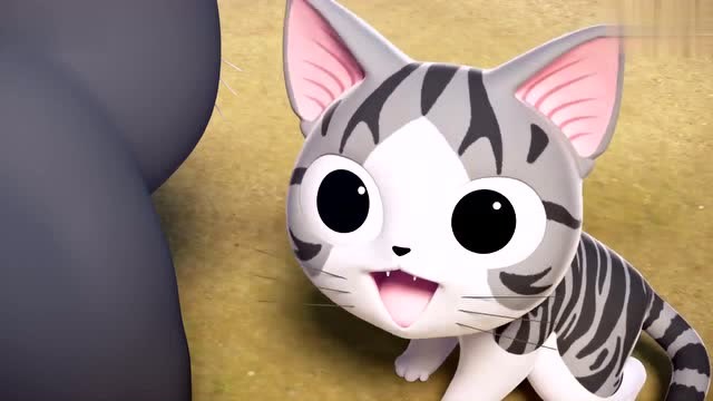 甜甜私房猫第三季中文版