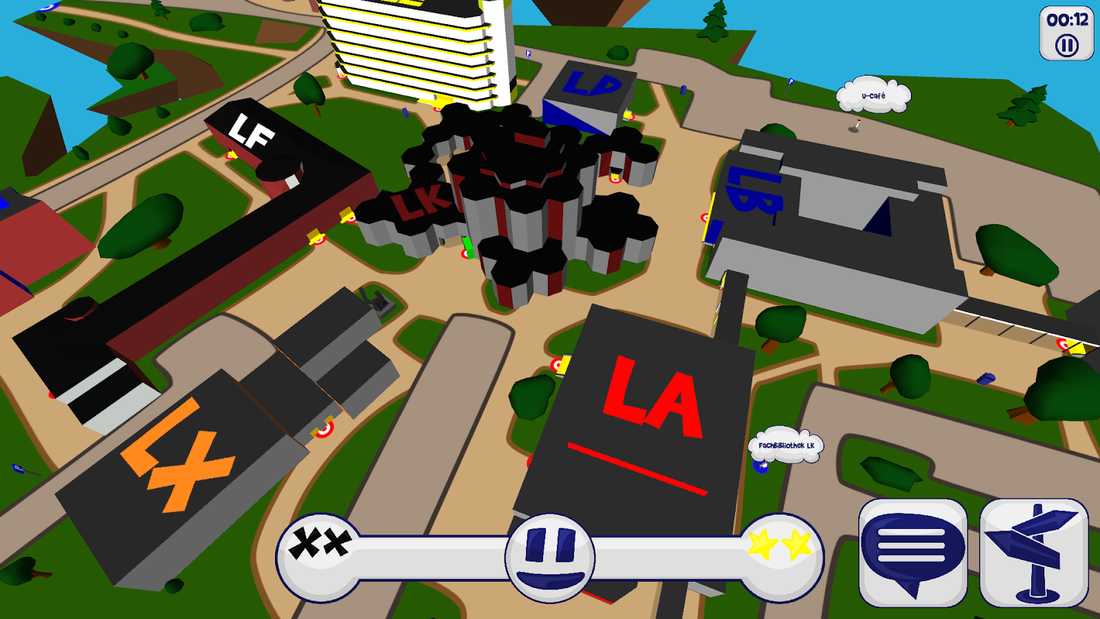 游戏 益智休闲 campus isles ude 上一张下一张