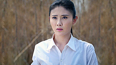 绝路逢生 第38集白丽心灰意冷竟自杀