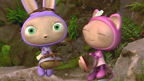 布鲁精灵第一季