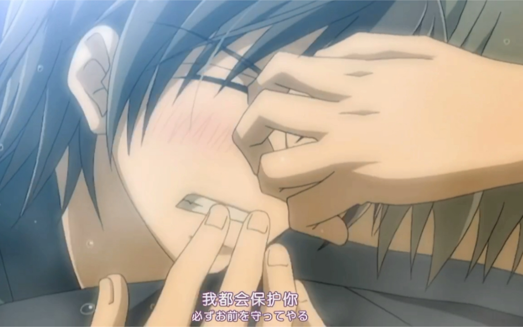 纯情罗曼史 全季