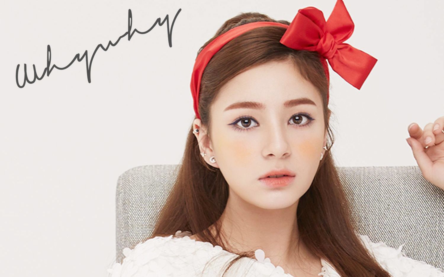 20岁但唱功kva可以排韩国第三的混血女歌手——shannon,hello m/v