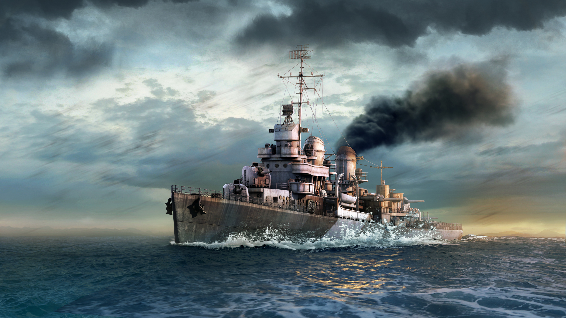 《海战世界》官方网站-3d海空潜团队竞技网游大作