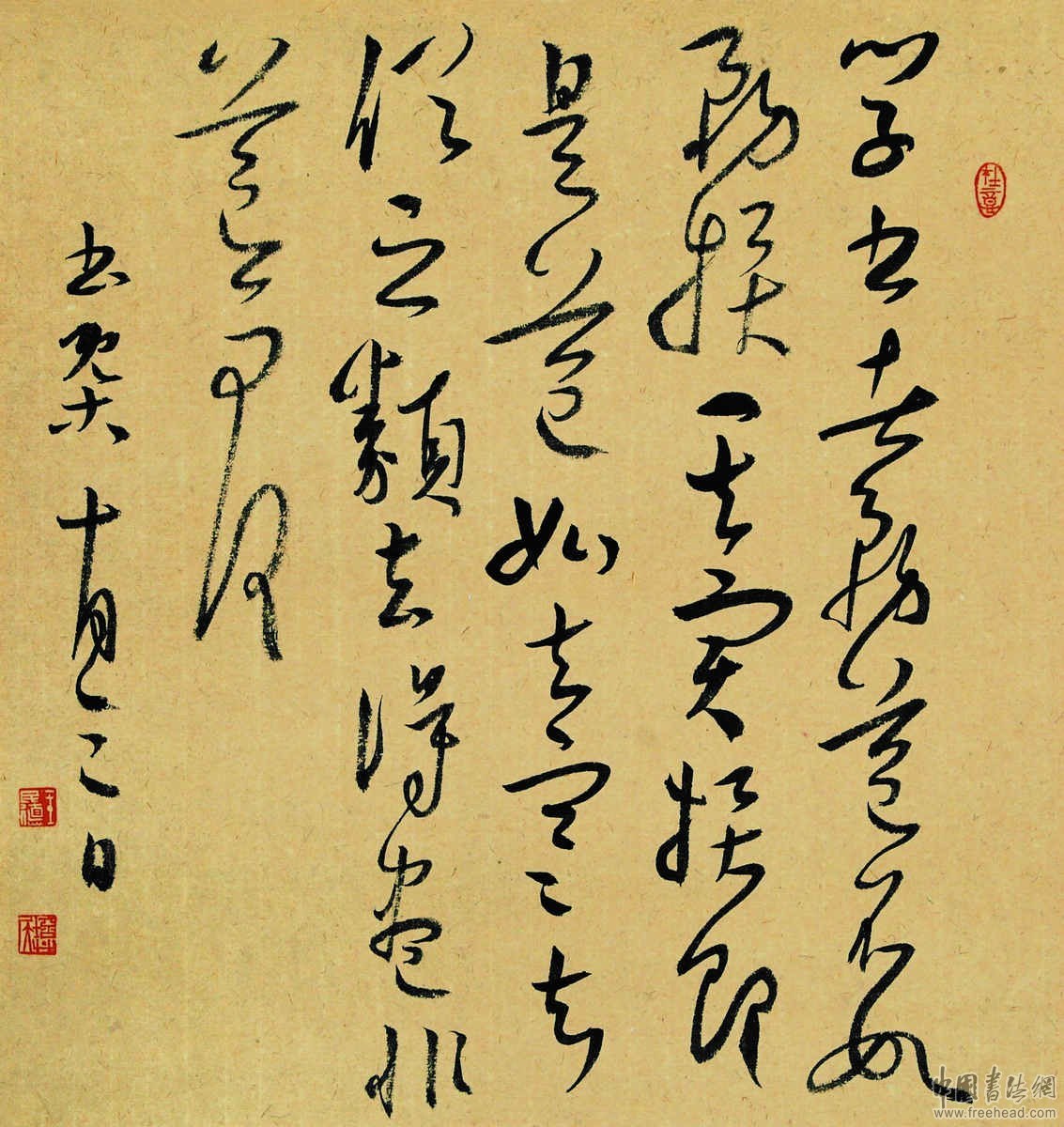 王民德