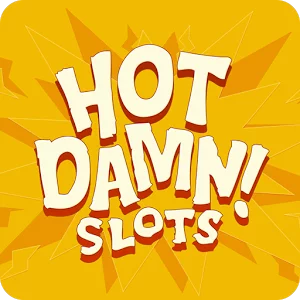 hot damn! slots