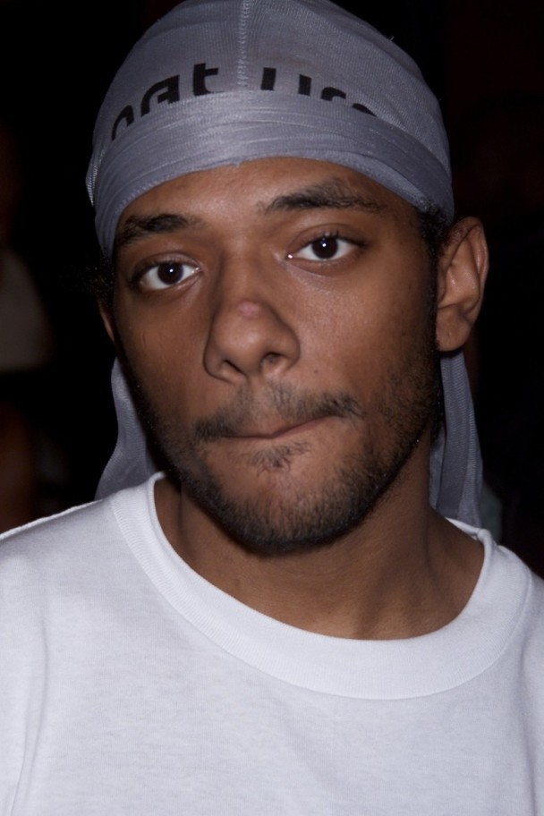 prodigy是mobb deep成员之一