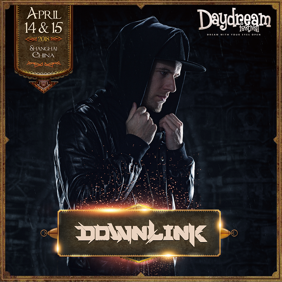 daydream幻日音乐节福利门票等你来领!