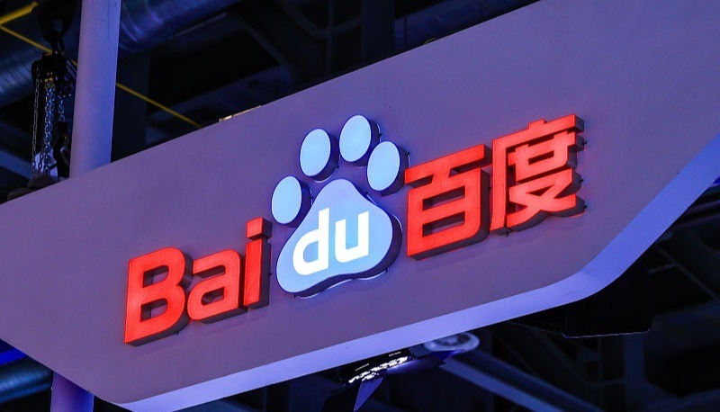 传百度副总裁提离职