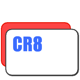 CR8 Card Printing Software Demo