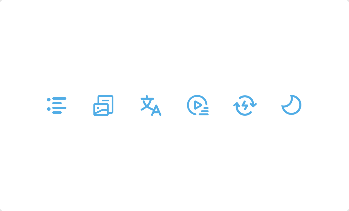 ZERO 浏览器 B 站增强整体效果