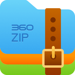 360压缩